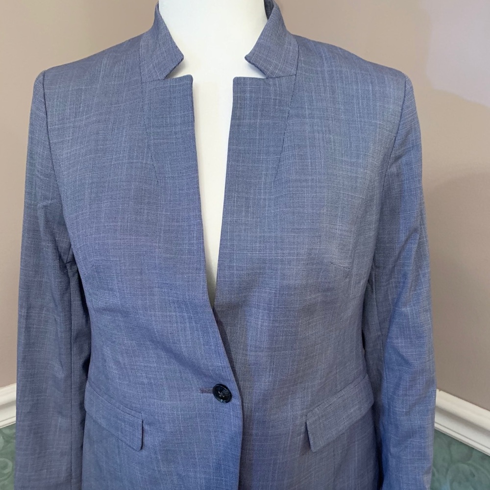 Banana Republic Suit Jacket